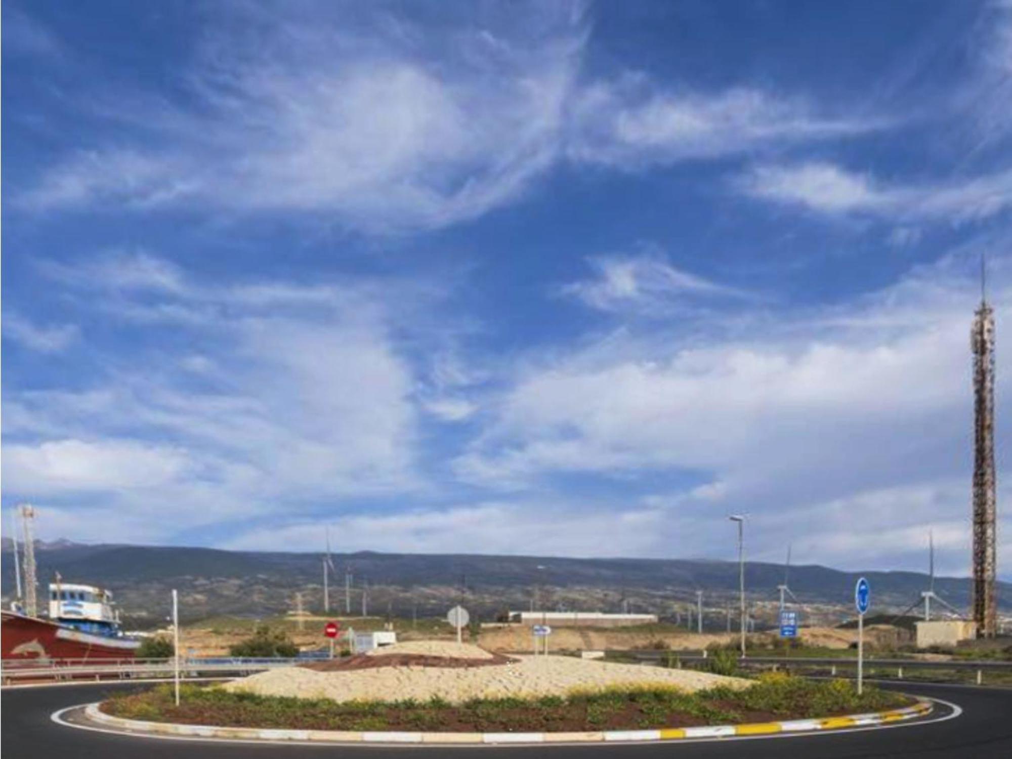 Live Poris Begonia 87 Villa โปริส เด อโบนา ภายนอก รูปภาพ