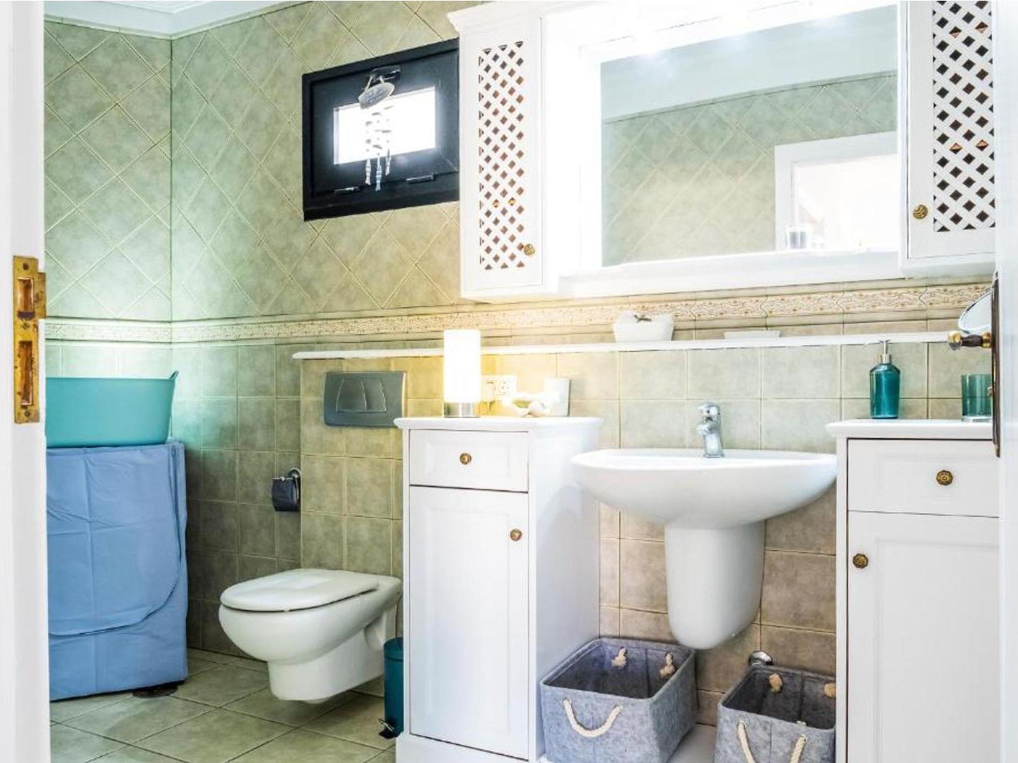 Live Poris Begonia 87 Villa โปริส เด อโบนา ภายนอก รูปภาพ