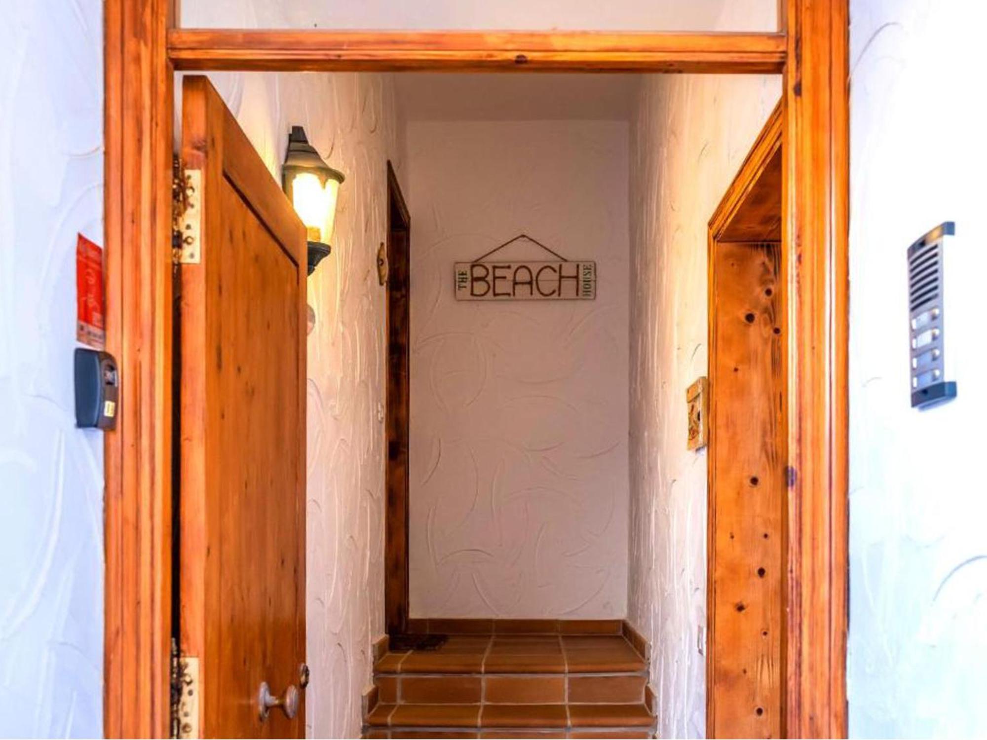 Live Poris Begonia 87 Villa โปริส เด อโบนา ภายนอก รูปภาพ